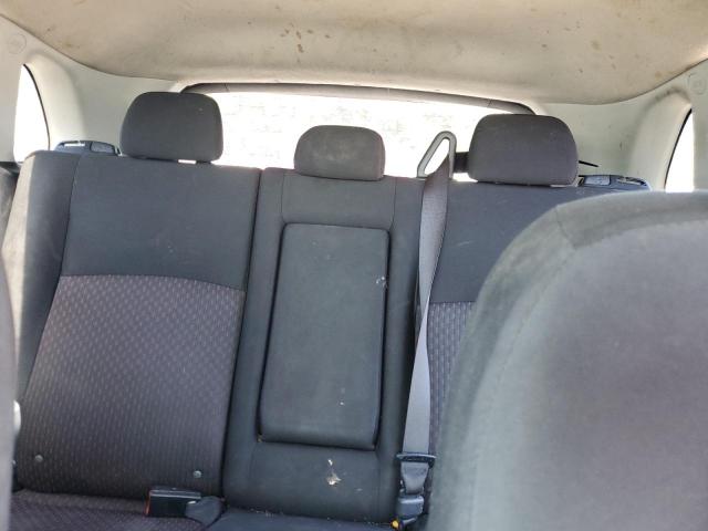 JA4AP3AU9JZ025053 - 2018 MITSUBISHI OUTLANDER ES Noir photo 10