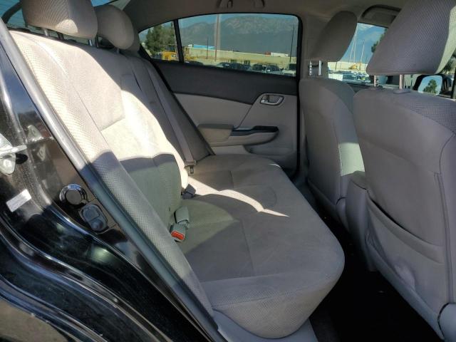 JHMFB2F51CS005587 - 2012 HONDA CIVIC LX Qara foto 10