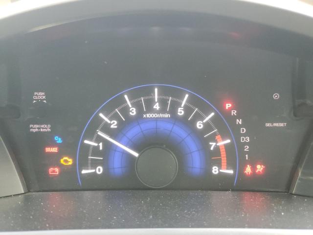 JHMFB2F51CS005587 - 2012 HONDA CIVIC LX Qara foto 12