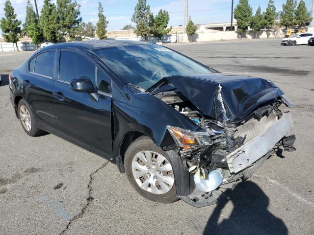 JHMFB2F51CS005587 - 2012 HONDA CIVIC LX Qara foto 4