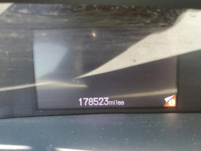 JHMFB2F51CS005587 - 2012 HONDA CIVIC LX Qara foto 9