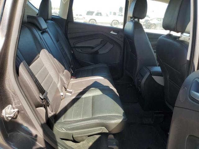 1FADP5CUXGL103885 - 2016 FORD C-MAX PREMIUM SEL GRAY photo 10