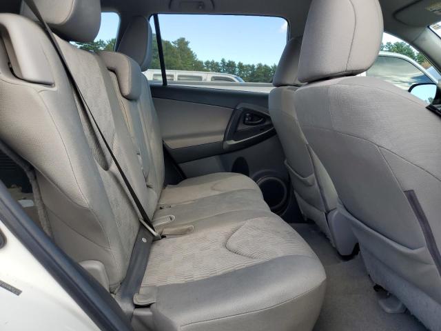 2T3BF4DV4BW164127 - 2011 TOYOTA RAV4 WHITE photo 11