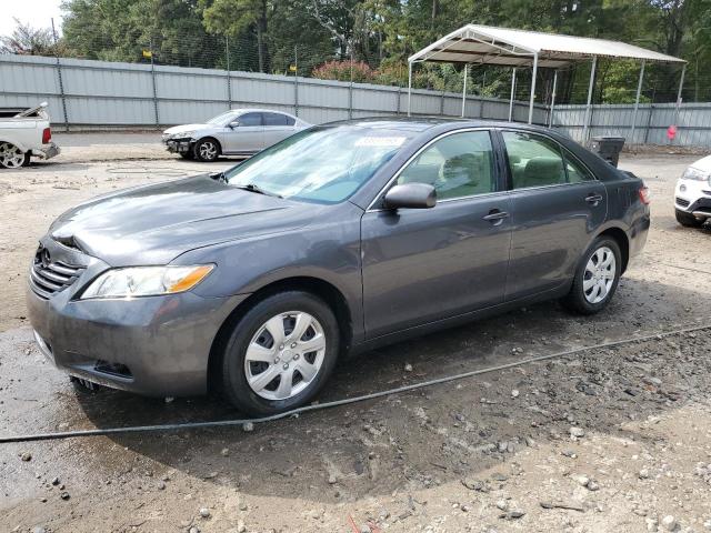 2009 TOYOTA CAMRY BASE, 