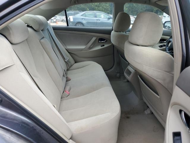 4T1BE46KX9U909228 - 2009 TOYOTA CAMRY BASE GRAY photo 10