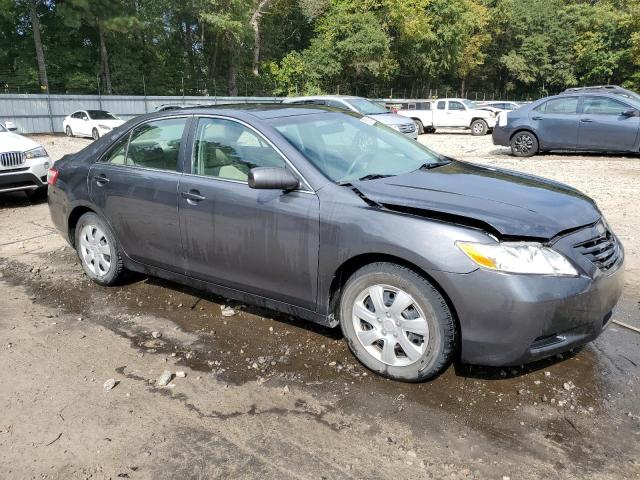 4T1BE46KX9U909228 - 2009 TOYOTA CAMRY BASE GRAY photo 4