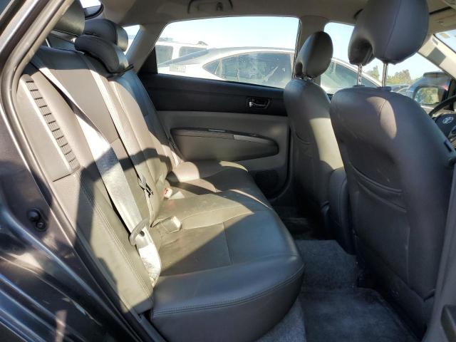 JTDKB20U883434484 - 2008 TOYOTA PRIUS 灰色 照片 10