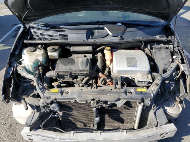 JTDKB20U883434484 - 2008 TOYOTA PRIUS 灰色 照片 11