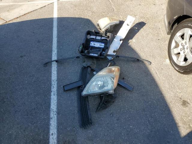 JTDKB20U883434484 - 2008 TOYOTA PRIUS 灰色 照片 12