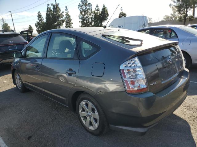 JTDKB20U883434484 - 2008 TOYOTA PRIUS 灰色 照片 2