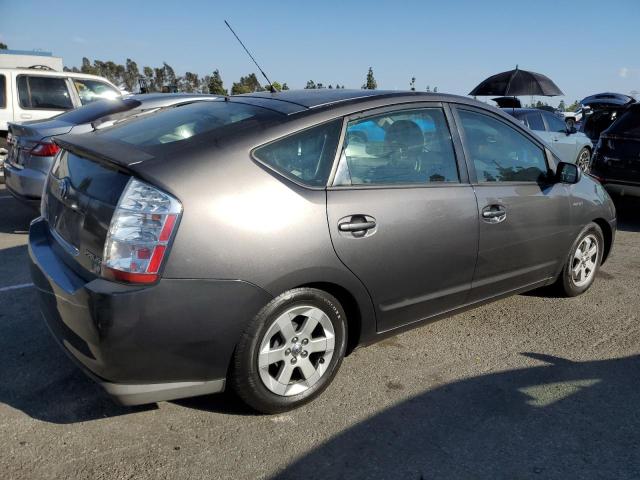 JTDKB20U883434484 - 2008 TOYOTA PRIUS 灰色 照片 3