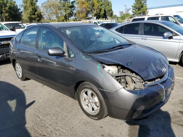 JTDKB20U883434484 - 2008 TOYOTA PRIUS 灰色 照片 4