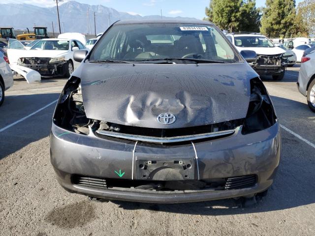 JTDKB20U883434484 - 2008 TOYOTA PRIUS 灰色 照片 5