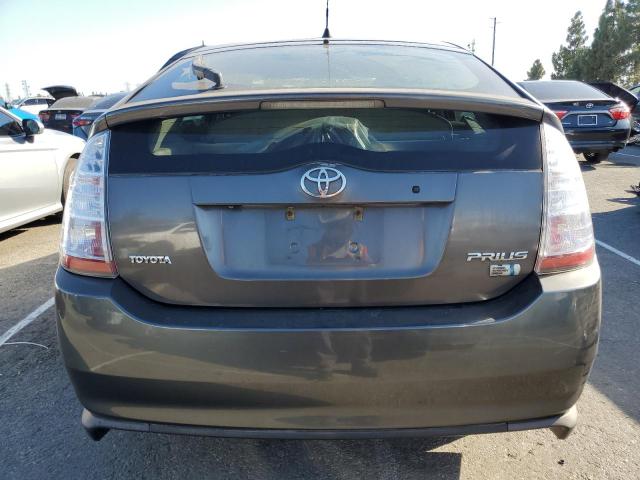 JTDKB20U883434484 - 2008 TOYOTA PRIUS 灰色 照片 6