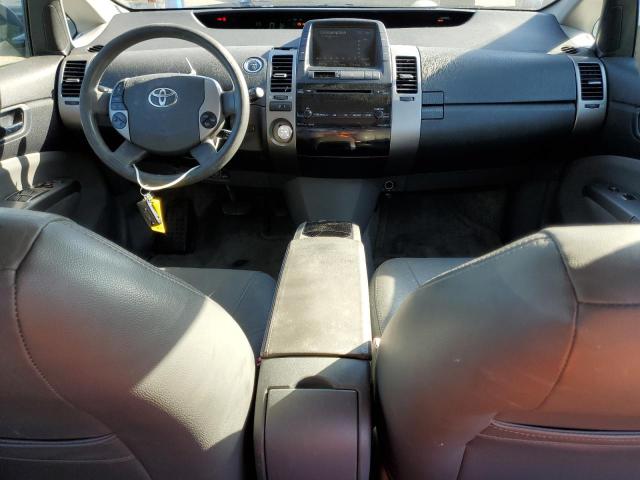 JTDKB20U883434484 - 2008 TOYOTA PRIUS 灰色 照片 8