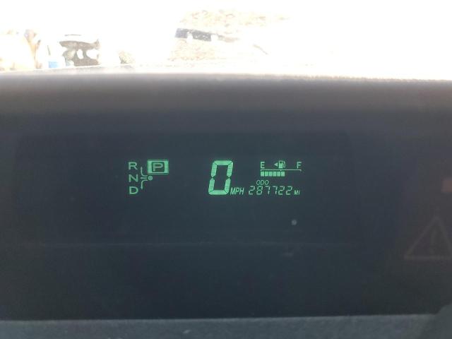 JTDKB20U883434484 - 2008 TOYOTA PRIUS 灰色 照片 9