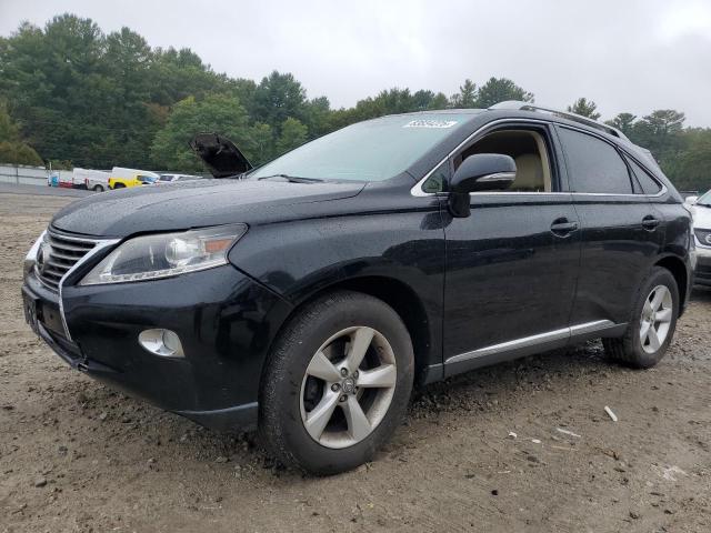 2014 LEXUS RX 350 BASE, 