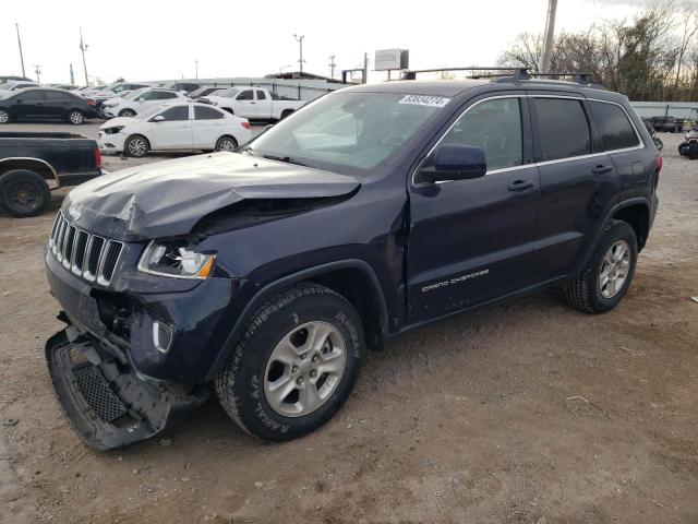 2016 JEEP GRAND CHER LAREDO, null