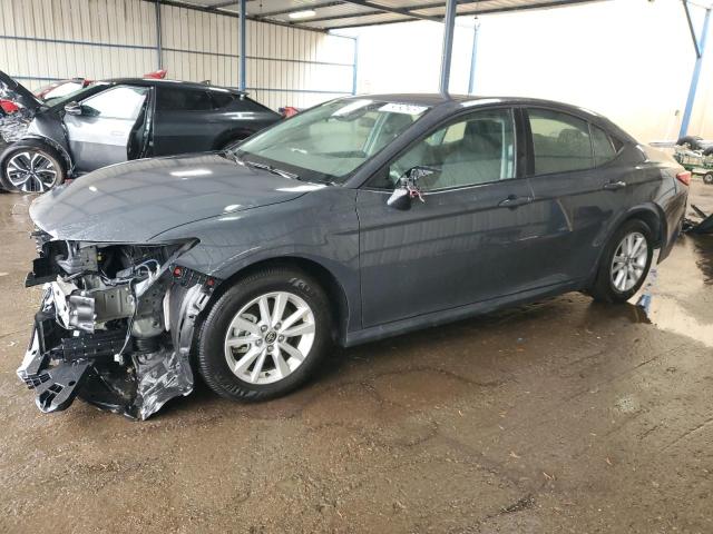 2025 TOYOTA CAMRY XSE, 