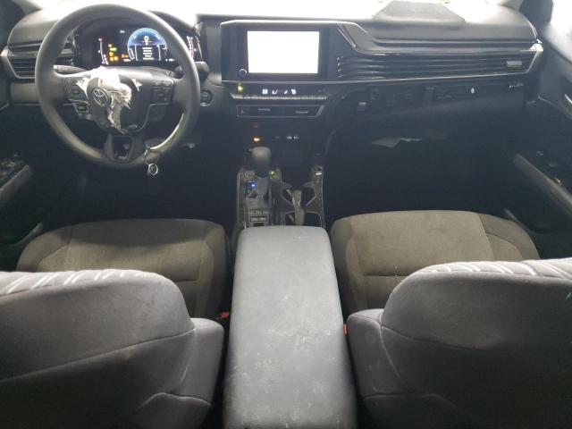 4T1DAACK6SU031942 - 2025 TOYOTA CAMRY XSE 灰色 照片 8