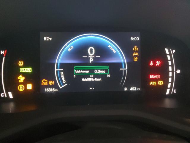 4T1DAACK6SU031942 - 2025 TOYOTA CAMRY XSE 灰色 照片 9