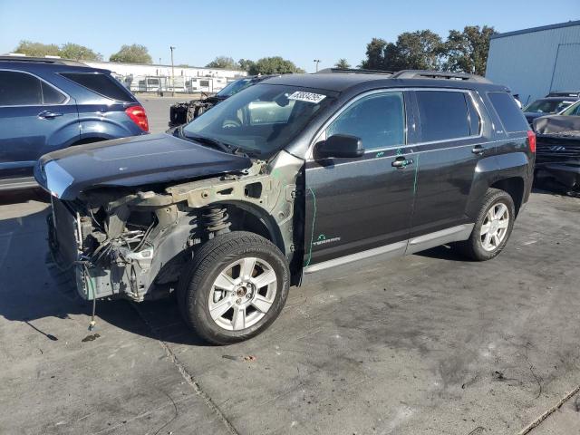 2013 GMC TERRAIN SLE, 