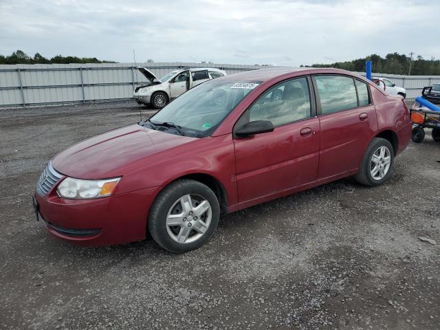 2007 SATURN ION LEVEL 2, 