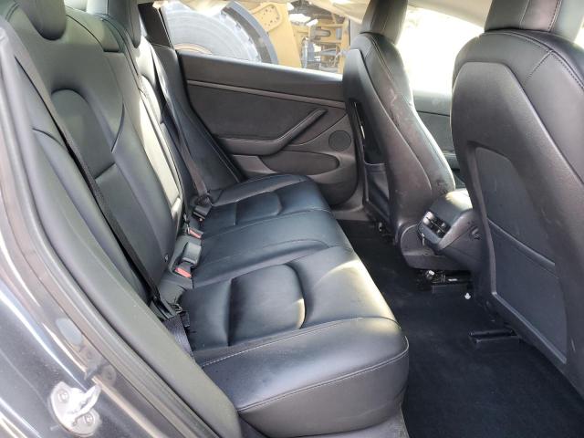 5YJ3E1EA9PF399850 - 2023 TESLA MODEL 3 Silber Foto 10