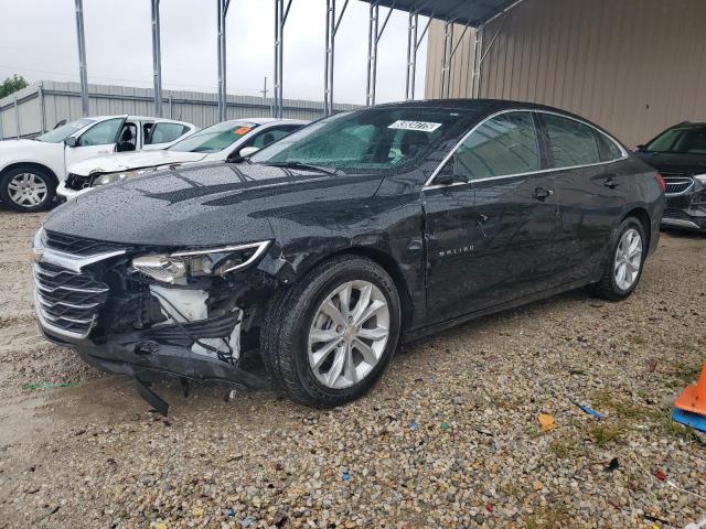 2025 CHEVROLET MALIBU LT, 