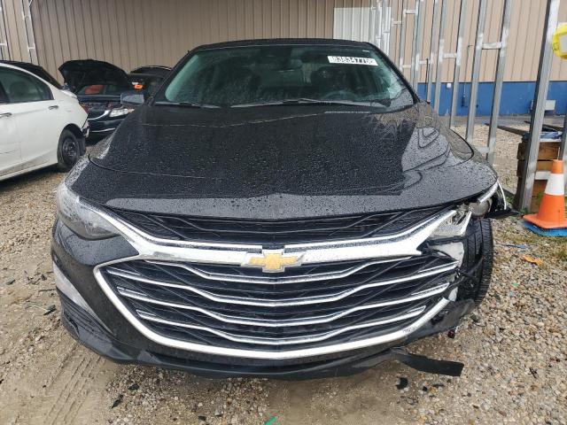 1G1ZD5ST8SF130763 - 2025 CHEVROLET MALIBU LT BLACK photo 5