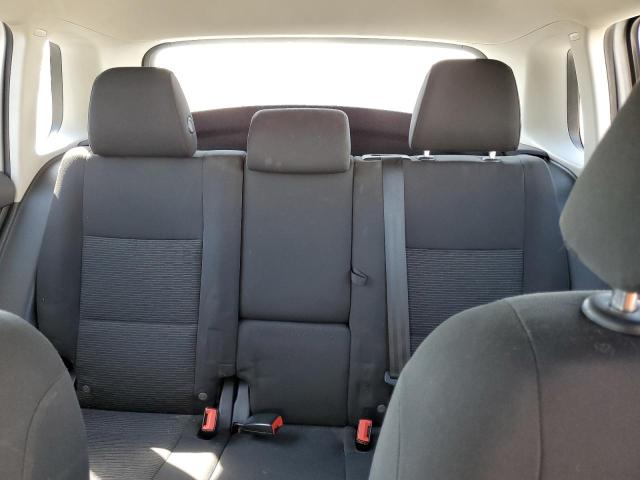 WVGAV7AX1FW570097 - 2015 VOLKSWAGEN TIGUAN S 银色 照片 10