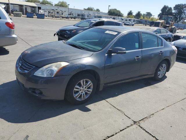 2010 NISSAN ALTIMA BASE, 