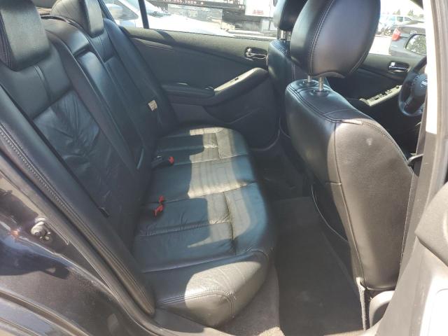 1N4AL2AP6AN418785 - 2010 NISSAN ALTIMA BASE GRAY photo 10