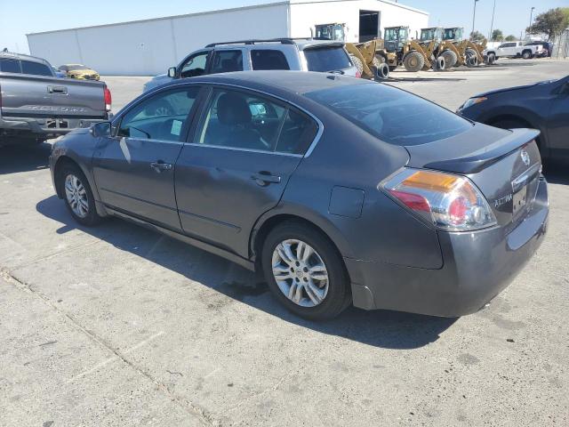 1N4AL2AP6AN418785 - 2010 NISSAN ALTIMA BASE GRAY photo 2