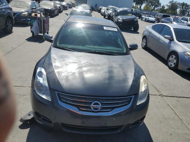 1N4AL2AP6AN418785 - 2010 NISSAN ALTIMA BASE GRAY photo 5