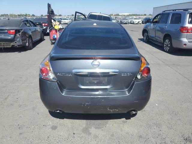 1N4AL2AP6AN418785 - 2010 NISSAN ALTIMA BASE GRAY photo 6