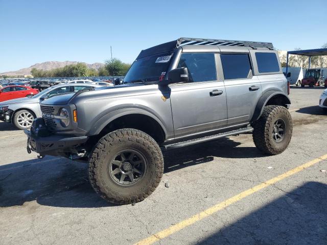 2022 FORD BRONCO BASE, 