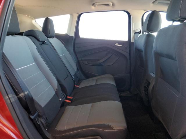 1FMCU0G97FUB81620 - 2015 FORD ESCAPE SE Қызыл фото 11