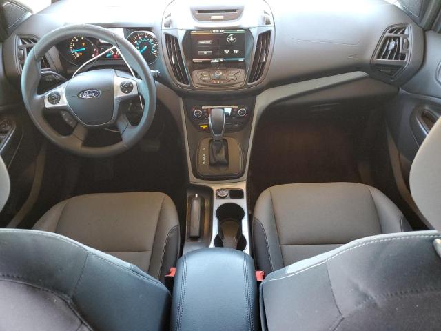 1FMCU0G97FUB81620 - 2015 FORD ESCAPE SE Қызыл фото 8