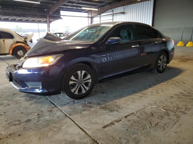 2014 HONDA ACCORD LX, 