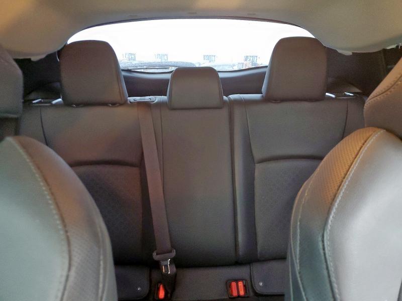 NMTKHMBX2MR128115 - 2021 TOYOTA C-HR XLE Boz foto 10