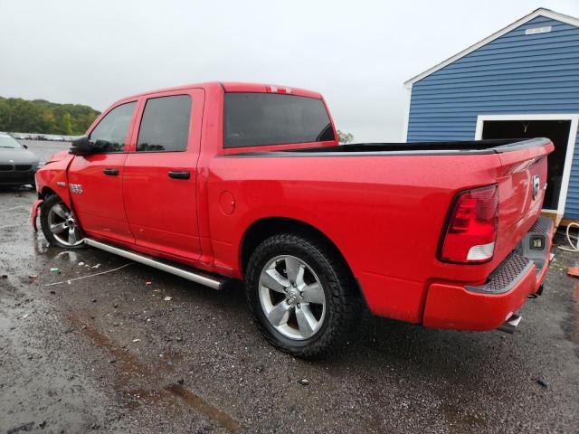 3C6RR7KT9GG121703 - 2016 RAM 1500 ST 红色 照片 2