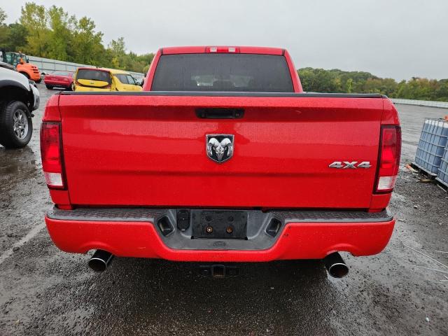 3C6RR7KT9GG121703 - 2016 RAM 1500 ST 红色 照片 6