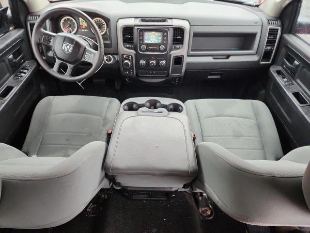 3C6RR7KT9GG121703 - 2016 RAM 1500 ST 红色 照片 8