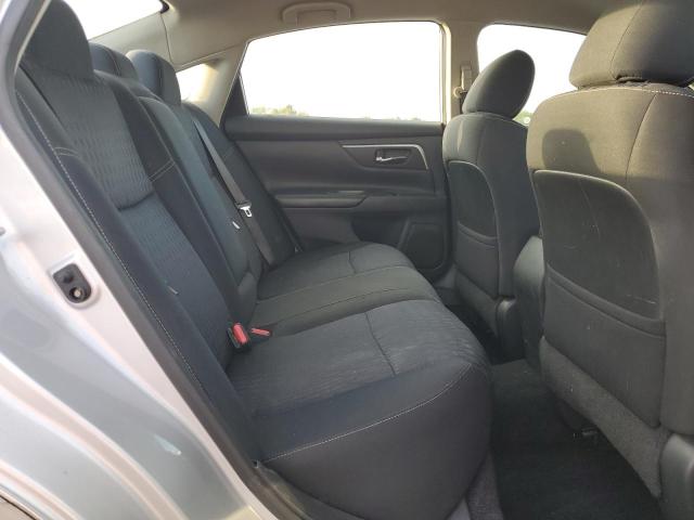 1N4AL3AP5HC280958 - 2017 NISSAN ALTIMA 2.5 ვერცხლისფერი ფოტო 10