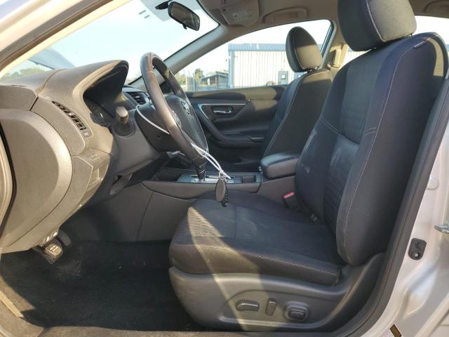 1N4AL3AP5HC280958 - 2017 NISSAN ALTIMA 2.5 ვერცხლისფერი ფოტო 7