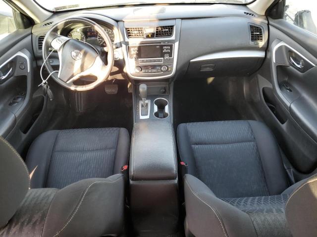 1N4AL3AP5HC280958 - 2017 NISSAN ALTIMA 2.5 ვერცხლისფერი ფოტო 8