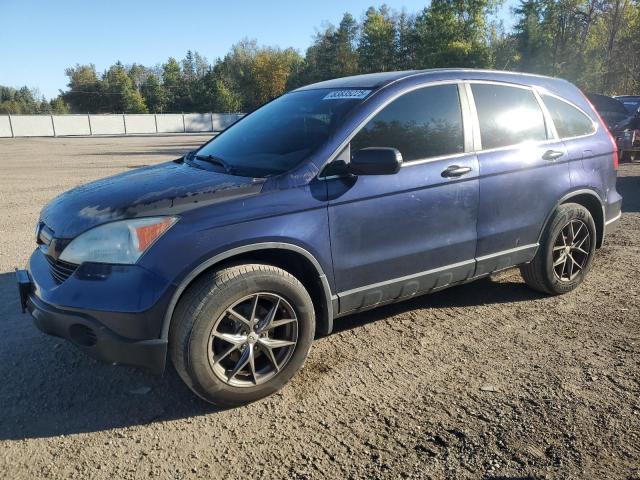 2007 HONDA CR-V LX, 