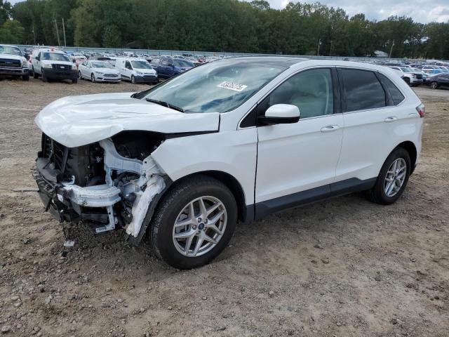 2022 FORD EDGE SEL, 