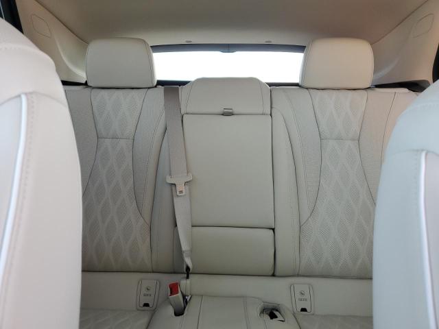 LRBFZSR42ND031802 - 2022 BUICK ENVISION AVENIR Бордовый фото 10